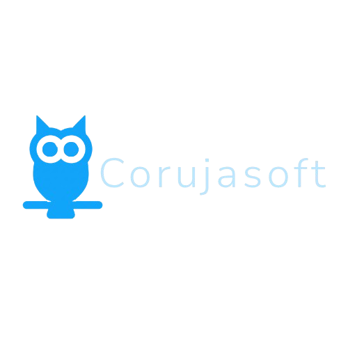 Logo Corujasoft